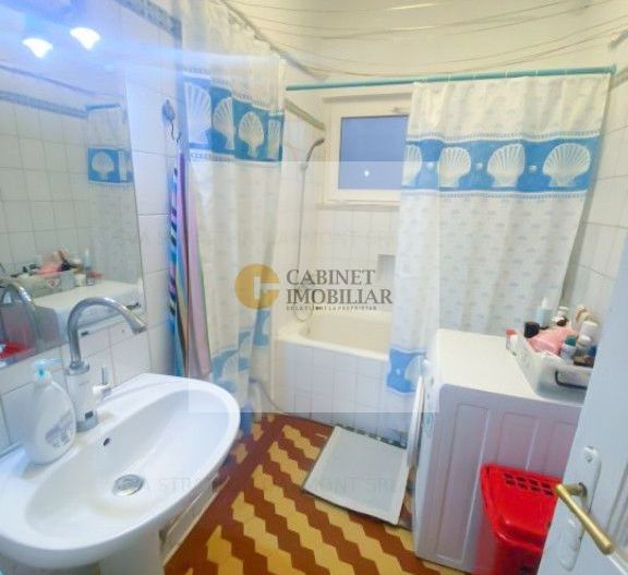 3 camere I Universitate - Batistei I Creditabil I 82 mp - Poză 3