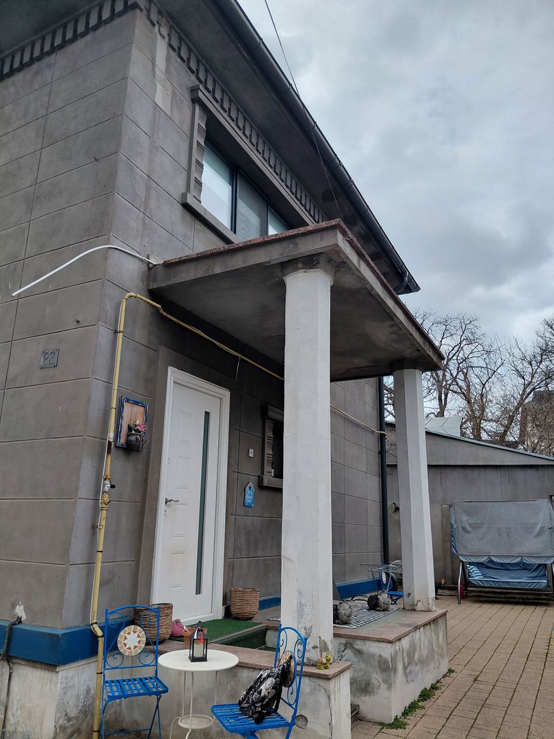 🏡 Exclusivitate – Casă P+1 în Zona Centrală | Curte proprie | 0% Comision - Poză 27