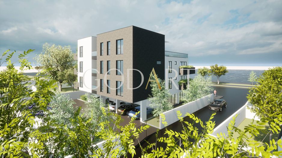 OPORTUNITATE |Teren  | Proiect | Autorizatie de construire | Petricani - Poză 8