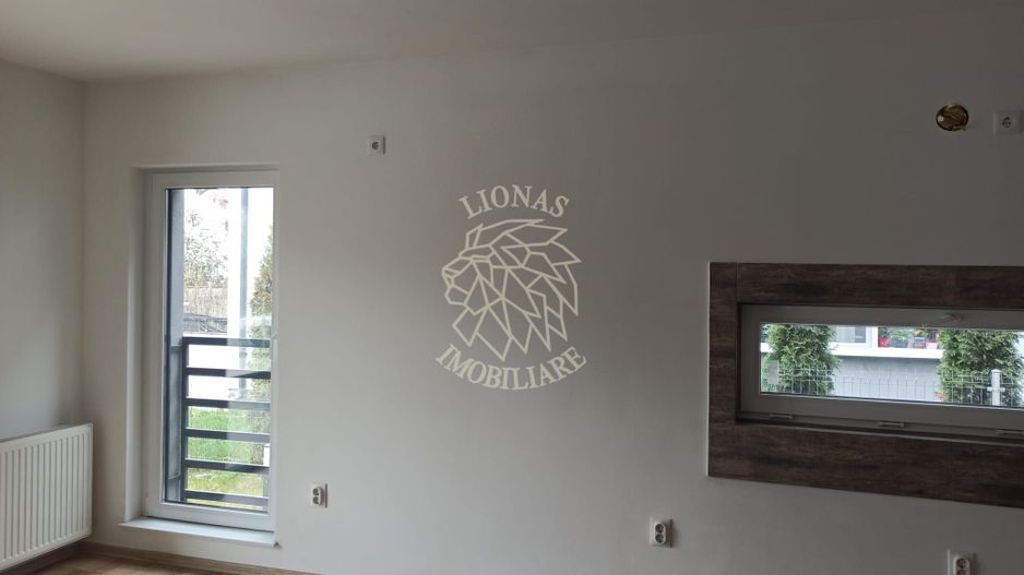 Apartament Nou 4 camere 82 mp-etaj 1-balcon-parcare-Zona Libertatii - Poză 3