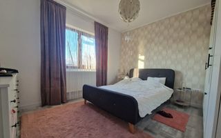 MIHAILESTI - CASA PARTER MODERNA PARTER - Poză 15