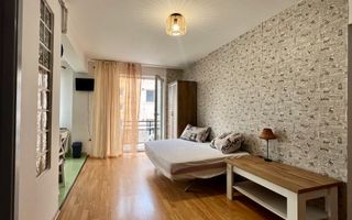 Apartament cu 3 camere semidecomandat in Buna Ziua - Poză 1