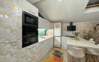 Apartament cu 2 camere/46 mp/parcare. - Poză 5