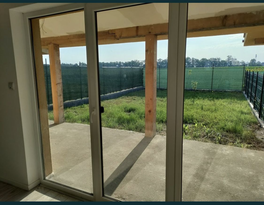 Vand sau schimb cu apartament, casa tip P in Martinesti - Poză 5