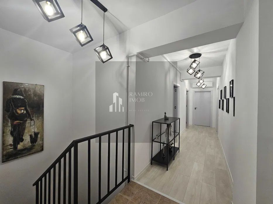 Apartament 2 camere cu etaj decomandat 87mp Pallady/Leroy Merlin - Poză 3