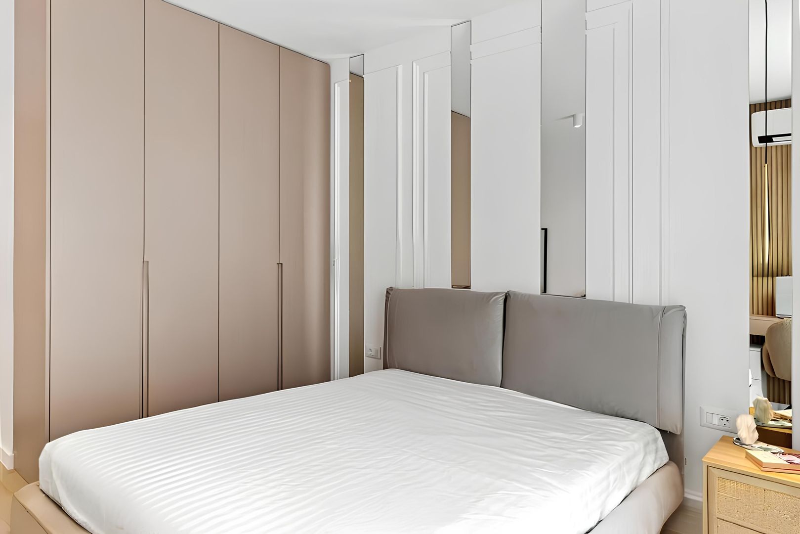 Apartmanent modern 2 camere I Nusco City - Poză 14