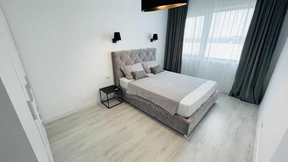 Casa pe parter Tunari, curte 330m - Poză 8