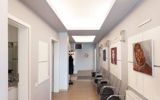 Spatiu de birouri - Poză 5