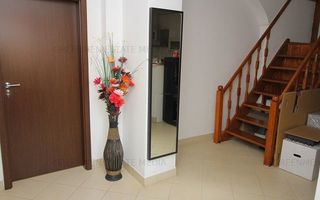 Barbu Vacarescu - Lacul Tei, vila moderna cu sistem de alarma - Poză 2