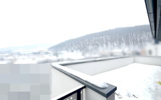 Apartament 3 camere/76mp/Terasa 73mp/garaj. - Poză 2