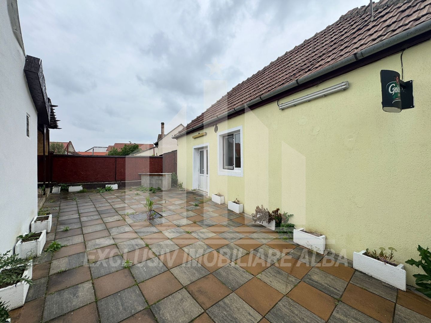 Spatiu comercial | Spatiu birouri | Curte | Terasa | Sebes - Poză 7