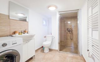 Casă 4 camere renovată 2025 – Strada Iași nr. 21, Rahova, București! - Poză 10