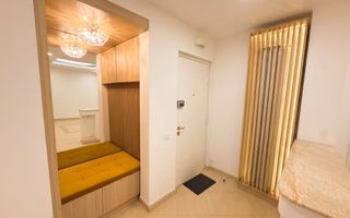 Apartament decomandat în centrul Bucureștiului - Poză 4