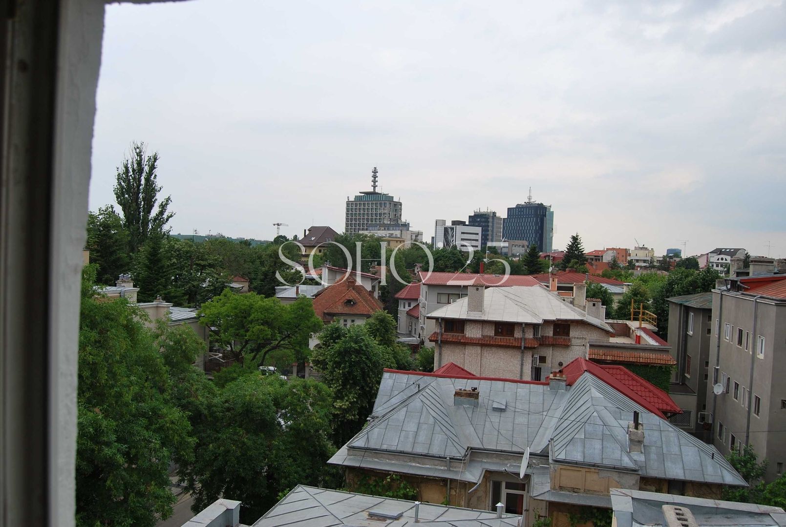 Vand apartament 2 camere Dorobanti Floreasca, pe strada Radu Beller 31 - Poză 7