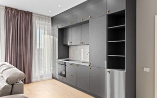 Apartament 3 camere - 70 mp utili - CITY NORD Mihai Eminescu - Poză 7