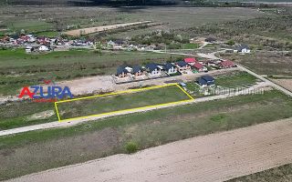 AZURA Imobiliare - Teren Bascov Glamboc Deal 2.5km de Giratoriu - Poză 6