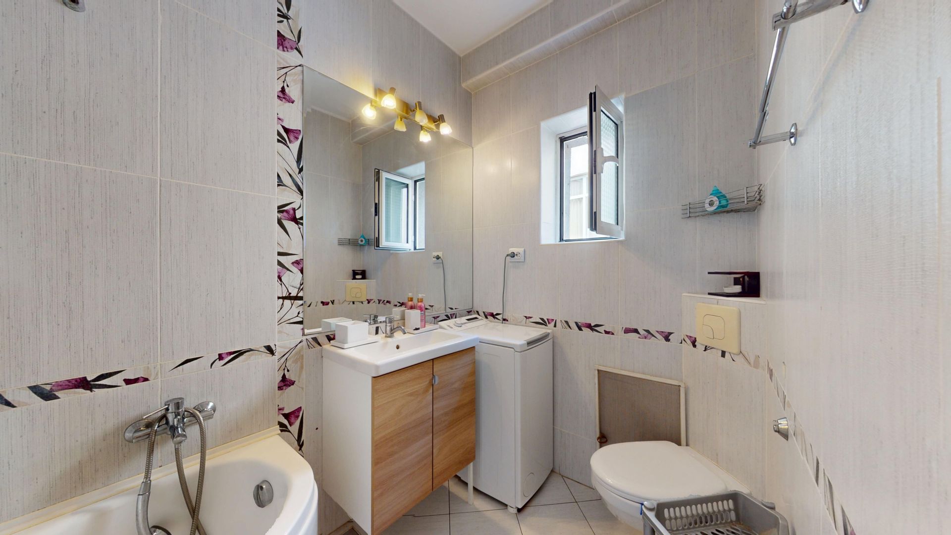 Pache Protopopescu - Ferdinand, Str Fluierului, 3 camere, comision 0% - Poză 26