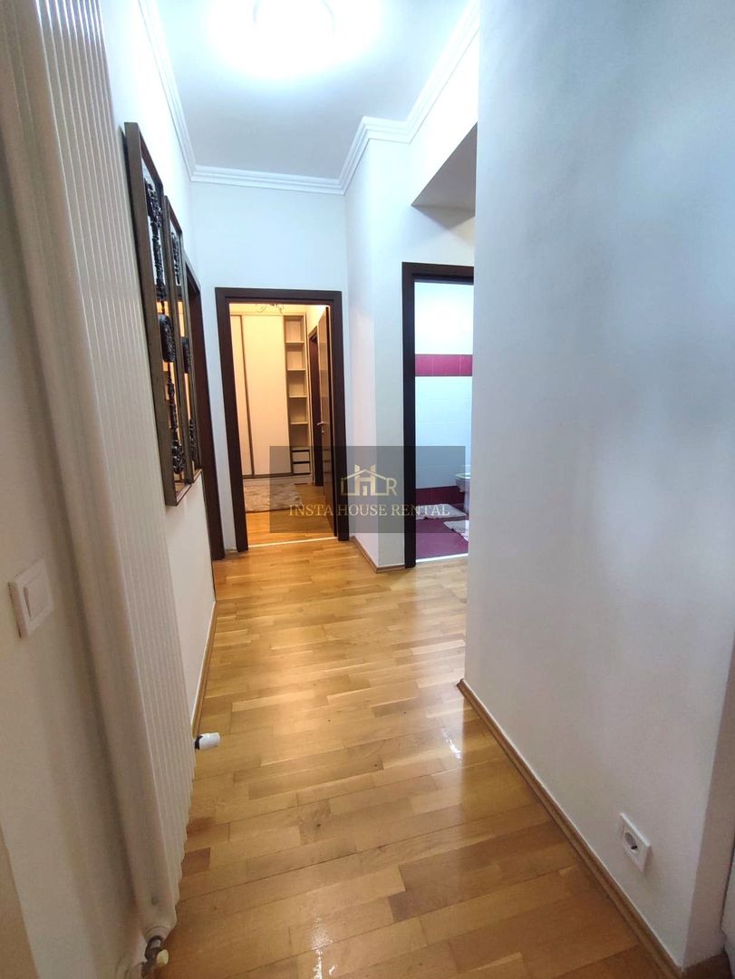 Apartament 3 camere Vita Bella *Parcare 2 locuri*/ Terasa mare - Poză 8