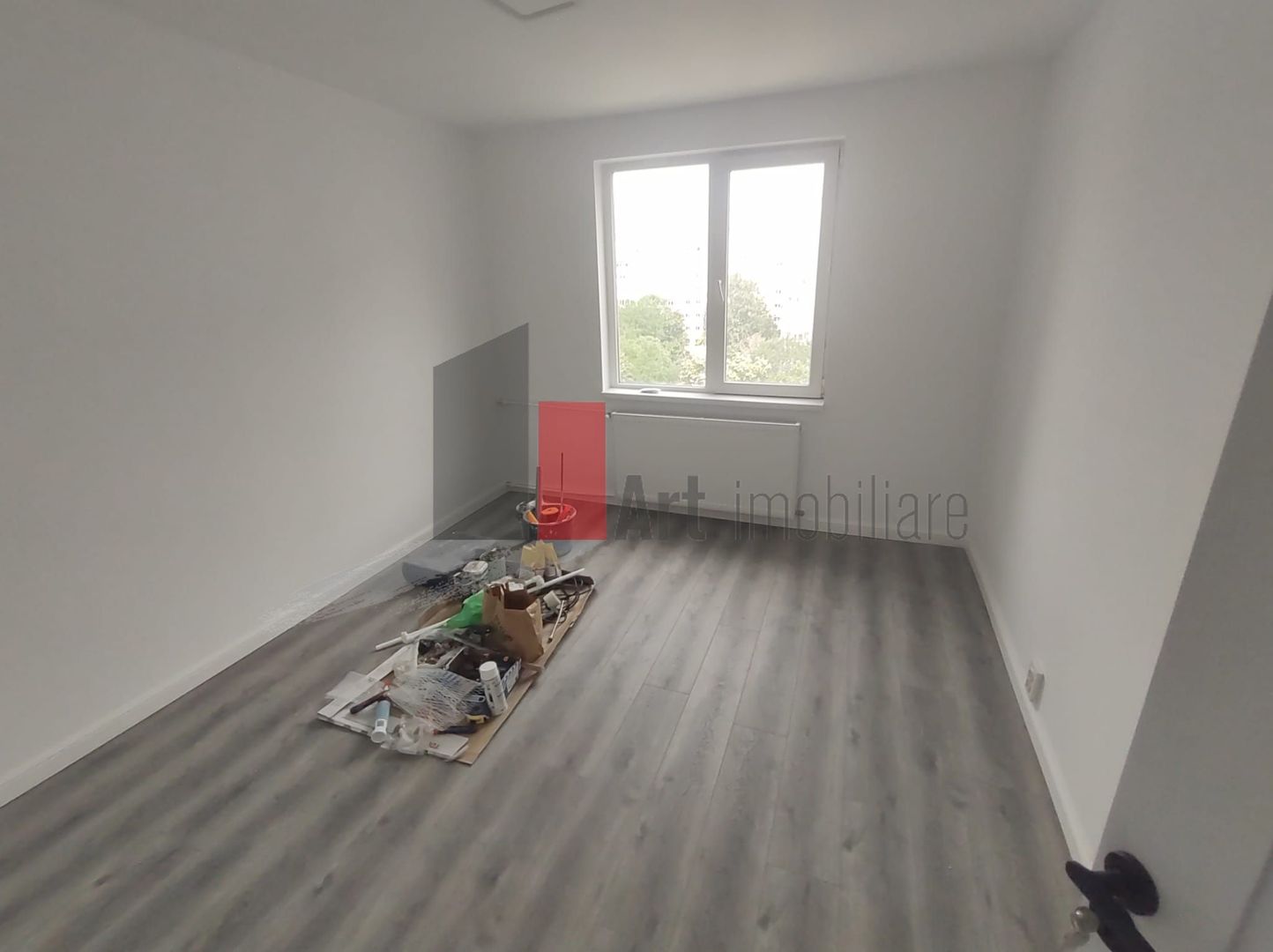 Vânzare apartament 3 camere Apărătorii Patriei - Spiru Haret - Poză 6