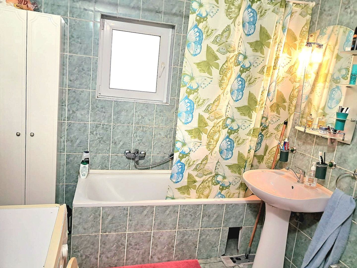 Vind apartament 3 camere zona Plopilor. - Poză 1
