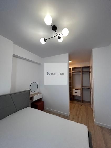 Apartament 2 camere de închiriat – Como Park Residence | Etaj 11/12 - Poză 9