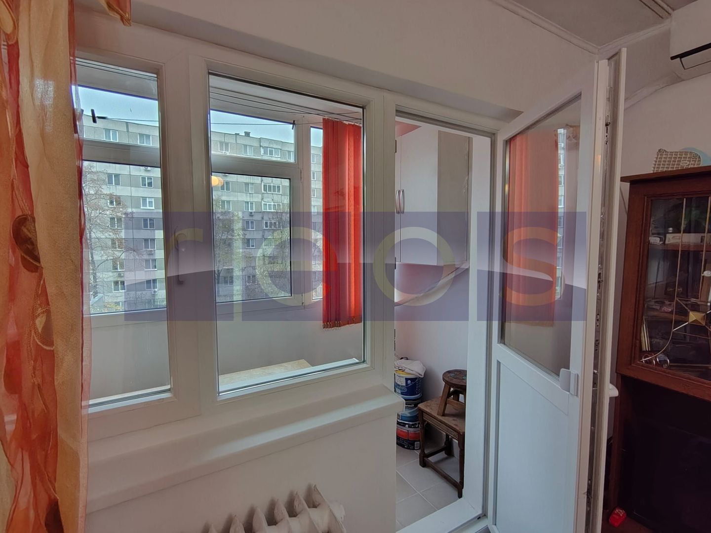 VANZARE 2 CAMERE I DECOMANDAT I HANUL DRUMETULUI - DRUMUL TABEREI - Poză 3