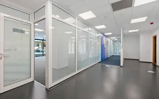 Spațiu de birouri în clădirea Unimed - Poză 16