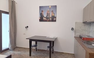 Garsoniera de inchiriata in zona Metro! - Poză 4