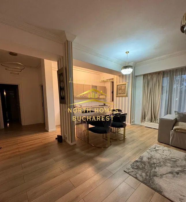 APARTAMENT 2 CAMERE VITA BELLA PIPERA | TERASA 32 MP - Poză 4