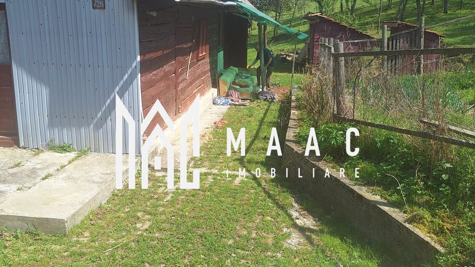 Poiana Sohodol I 5600 MP I Trei corpuri cladiri I Utilitati - Poză 5