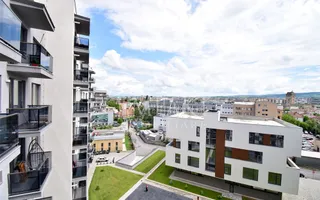 Apartament cu 2 camere in cartierul Marasti, zona 1 Mai! - Poză 18