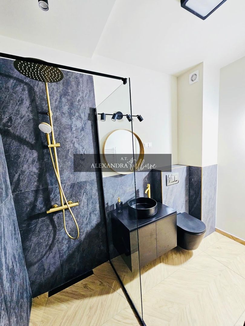 Apartament modern | 2 camere | Tineretului | Floresti - Poză 9