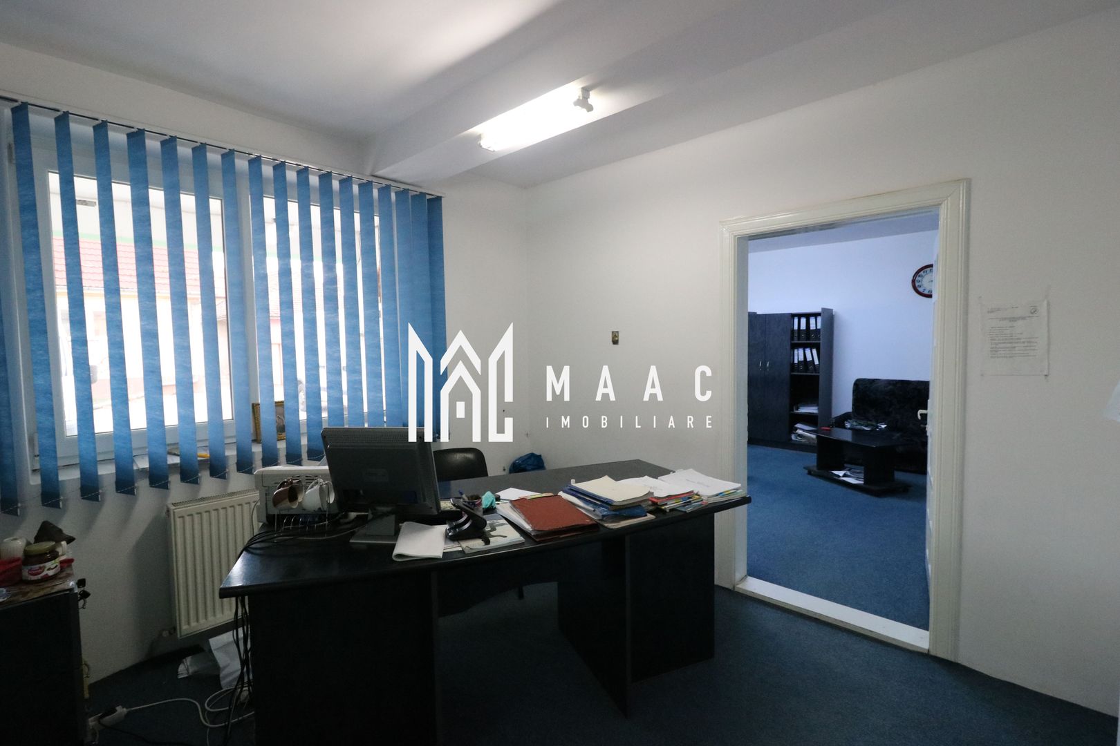 Spatiu birouri I Productie I Depozitare I Lazaret - Poză 2