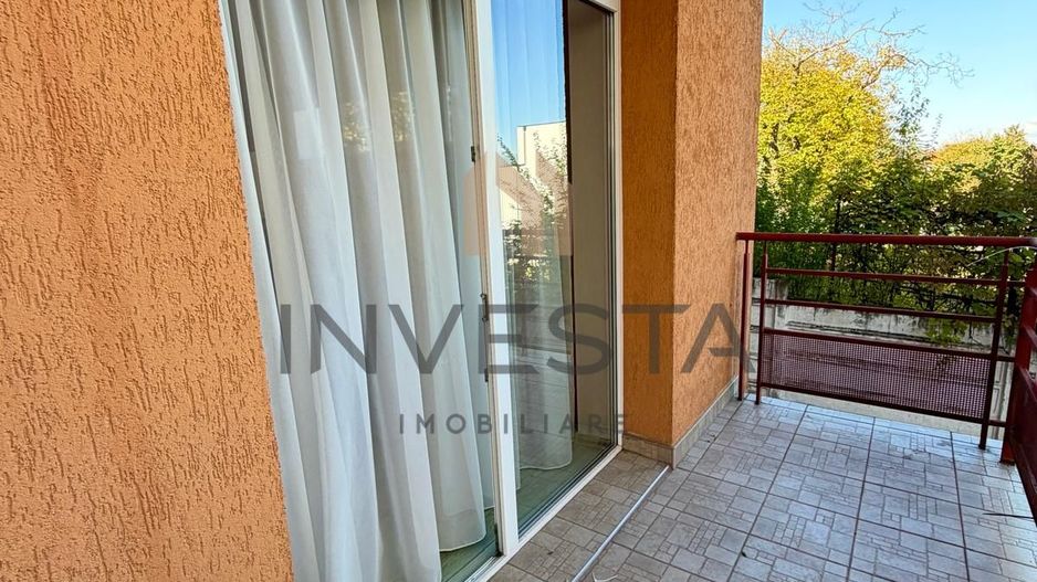 Apartament cu 2 camere pe strada Alverna! - Poză 6