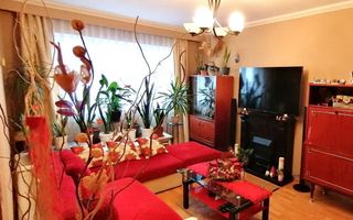 Apartament 3 camere I Decomandat I Zona Vasile Aaron - Poză 1