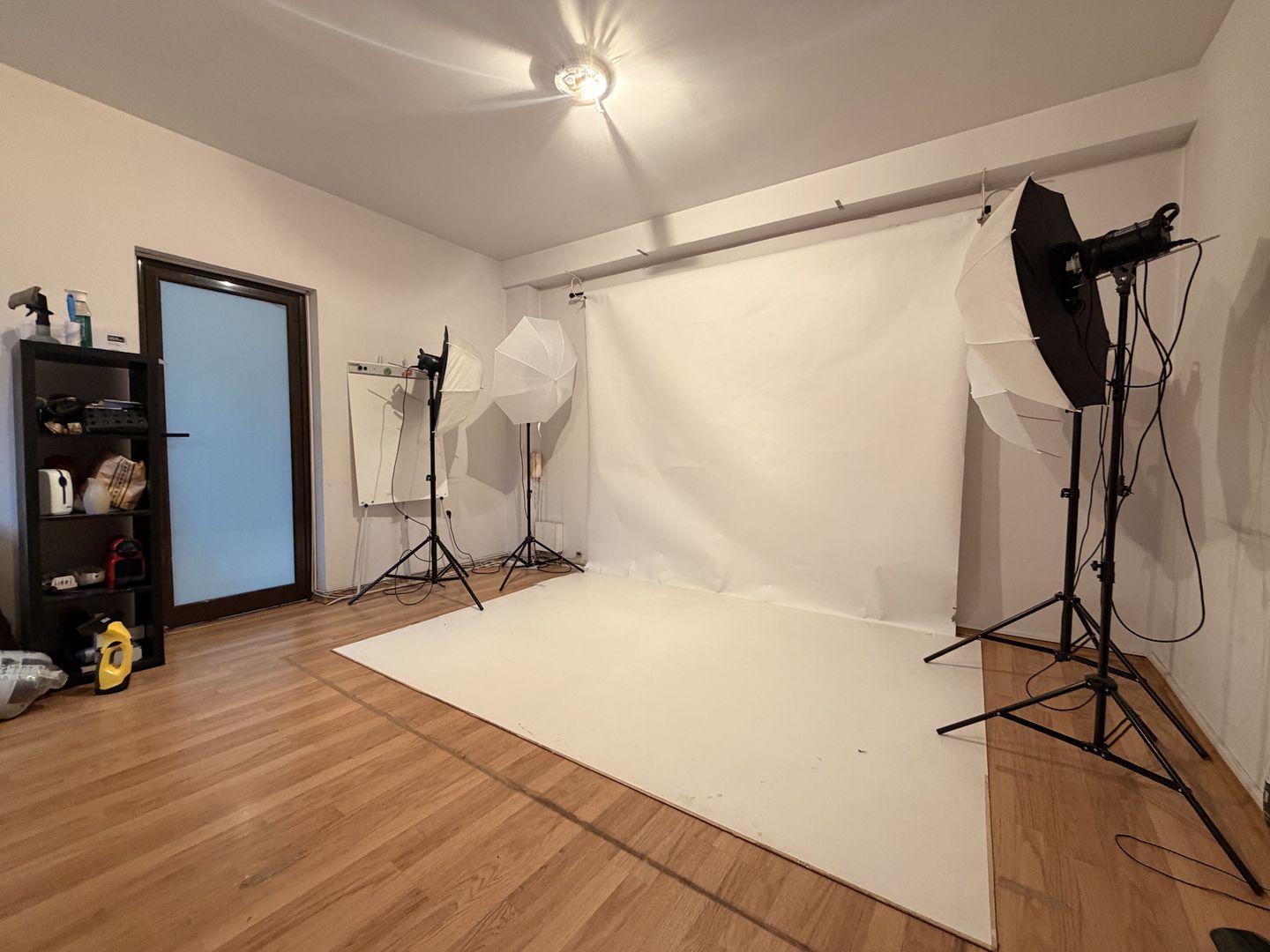 SPATIU BIROURI | ATELIER | SHOWROOM | 200MP - Poză 6