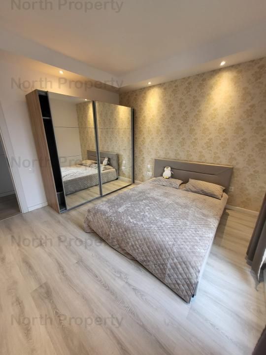 2 camere +parcare in Cosmopolis - Poză 1