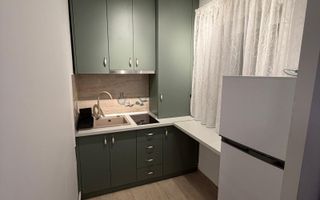 Garsonieră complet utilată, prima închiriere - Poză 11