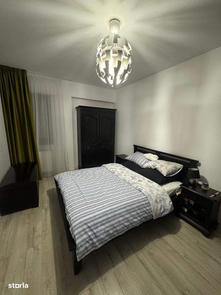 Apartament decomandat zona Lacul Morii - Poză 3