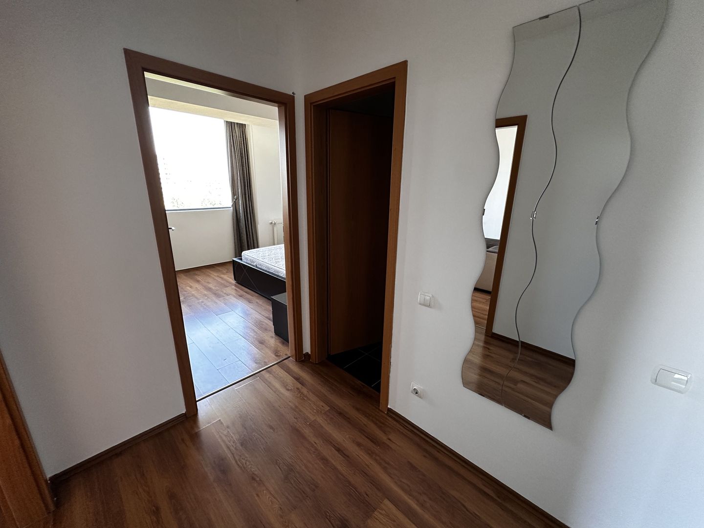 3 Camere bloc Nou 2 bai Parcare Inclusa Titan Evocasa Liviu Rebreanu - Poză 13