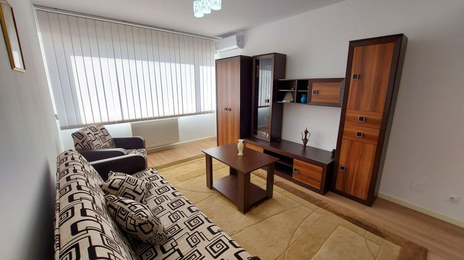 Apartament 2 camere Cubic Residence - Poză 2