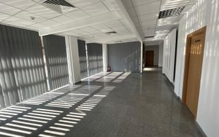 Clădire de închiriat I 840 mp I Hipodrom 2, Sibiu I ideală pentru birouri - Poză 10