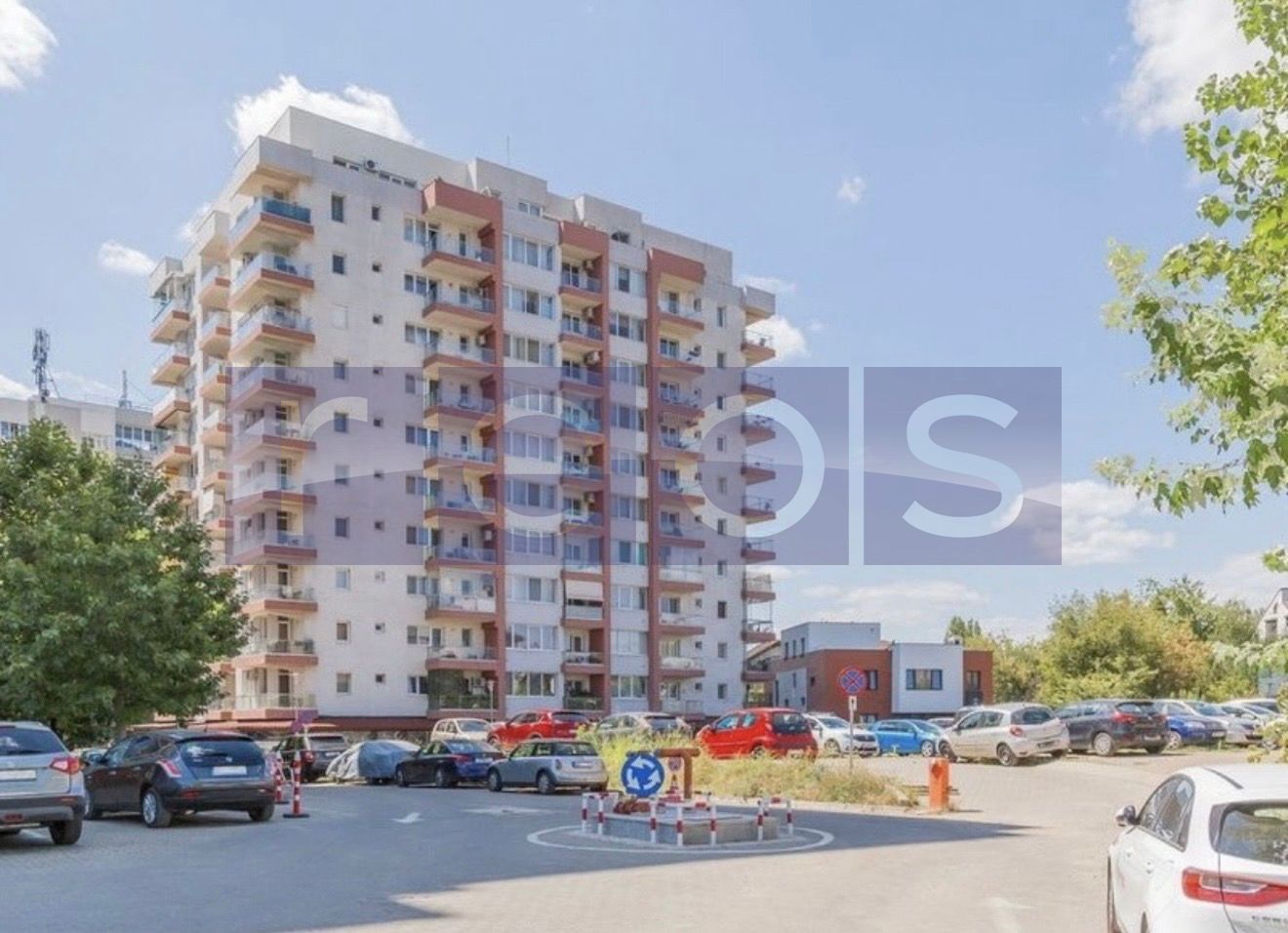 VÂNZARE 2 CAMERE | ZONA TITAN | BLOC NOU - Poză 5