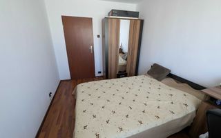 Apartament 2 camere, Gorjului, et 8/10, decomandat, mobilat - Poză 3