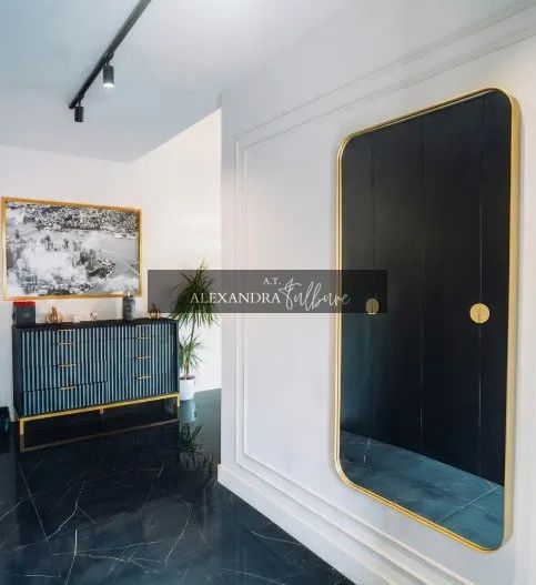 Duplex 4 camere, 170 mp, S+P+ET,  rooftop 100 mp, 4 garaje - Poză 23