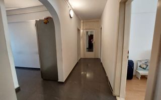 Acasă începe aici! Apartament cu 3 camere, Parte inalt, Dambu Rotund. - Poză 4
