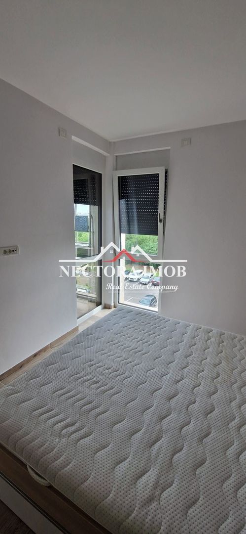 NECTORA IMOB-Apartament 2 camere, West Residence, 44 mp, Et.3, Utilat - Poză 3