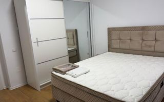 Apartament 2 Camere Bloc Nou cu Panouri, Zona Arex - Poză 3
