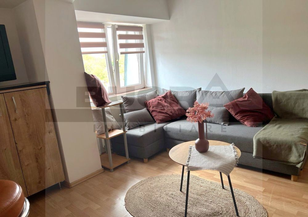 Apartament o camera, 28mp, zona Oasului - Poză 1