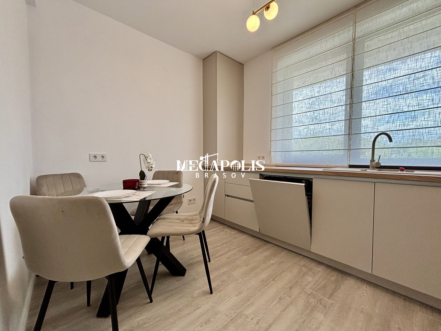 Duplex 3 camere | Mobilă pe Comandă | Gama Premium | Sânpetru - Poză 8